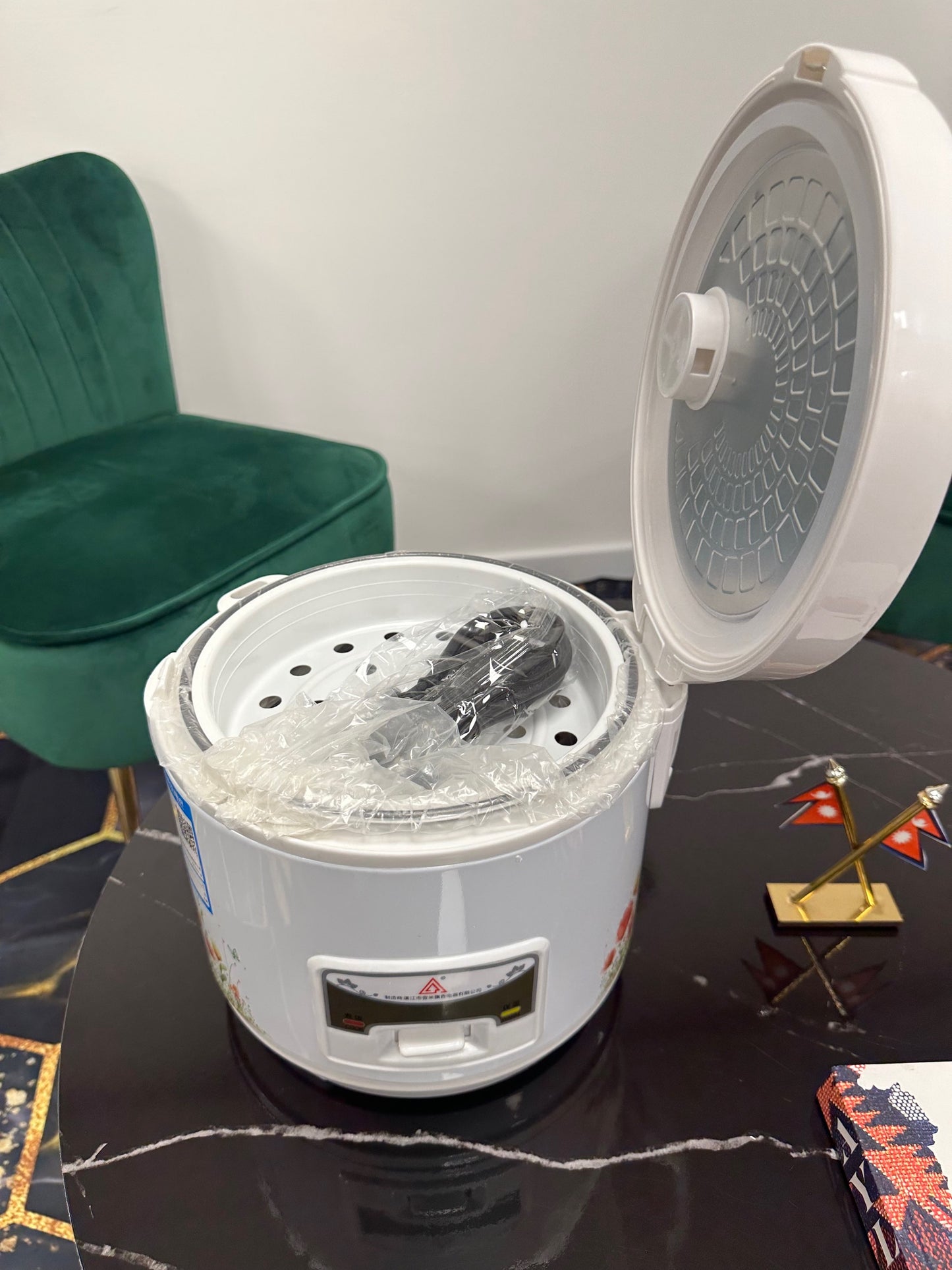 Rice Cooker 5L image 1