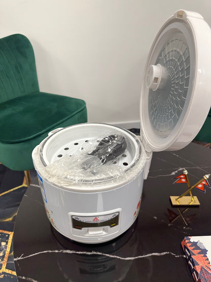 Rice Cooker 5L image 1