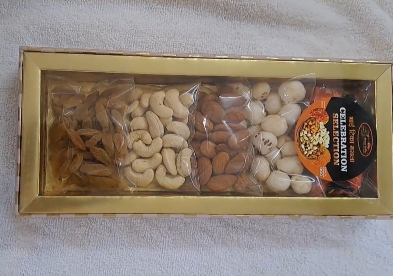 Bhai Masala – authentic Nepali product available in the UK