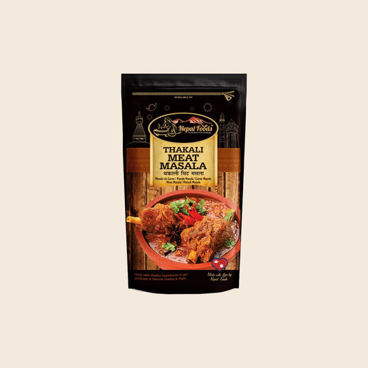 Thakali Meat Masala 80g